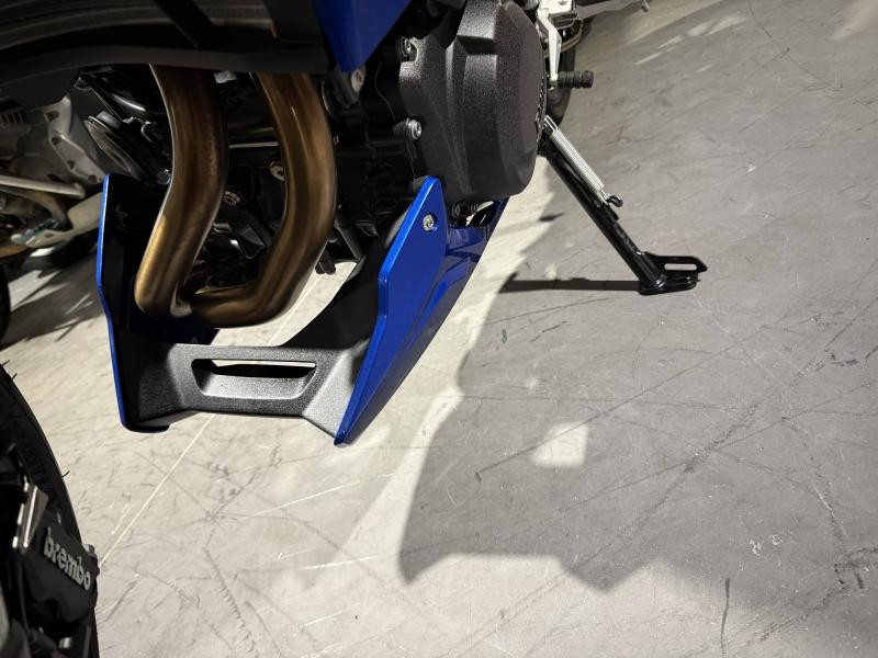 Occasion BMW F F 900 R 2024 Style Sport (Racing) 7999 € à Lesménils