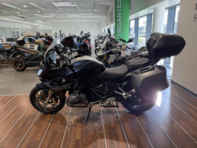 Occasion BMW R R 1250 RS 2022 Imperial Blue Metallic 16500 € à Lesménils