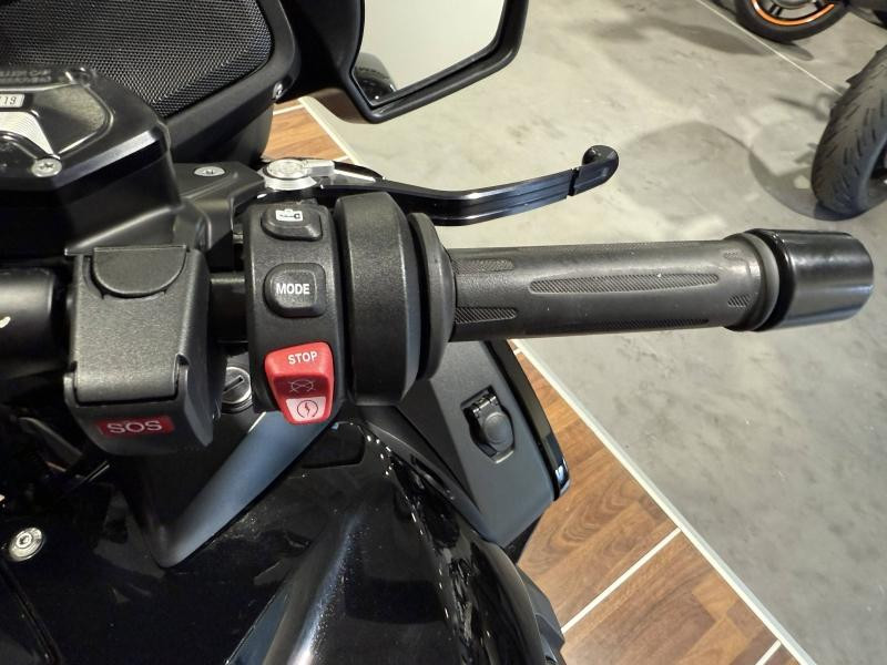 Occasion BMW R R 1250 RT 2022 Style Triple Black 21499 € à Lesménils