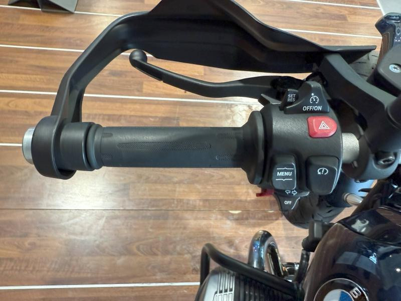 Occasion BMW R R 1200 NineT Urban G/S 2023 Imperial Blue Metallic 11990 € à Lesménils