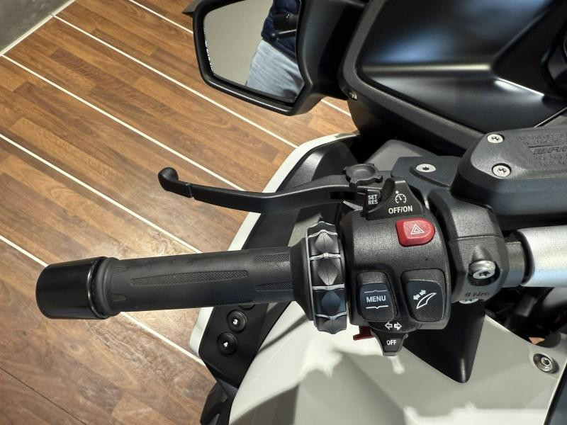 Occasion BMW R R 1250 RT 2023 Blanc 19990 € à Lesménils