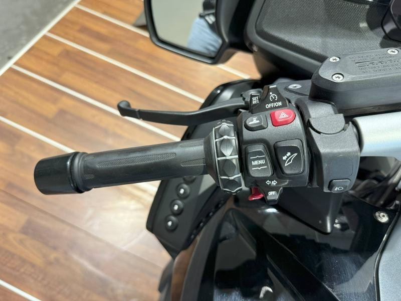 Occasion BMW R R 1250 RT 2022 Style Triple Black 18500 € à Lesménils
