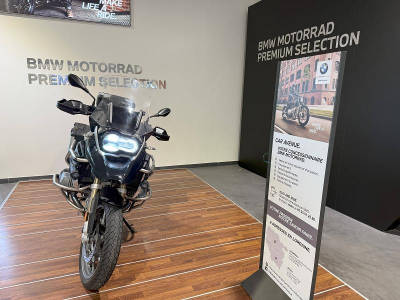 Occasion BMW R R 1250 GS Euro 4 2020 Black Storm Metallic 16490 € à Lesménils
