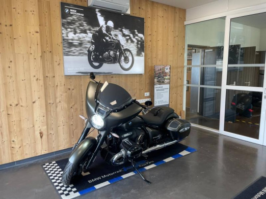 Occasion BMW R R 18 1800 B 2025 Mineral Grey Metallic matt 22 999 € à Lesménils