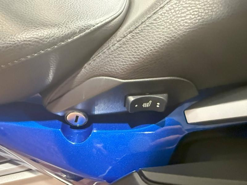 Used BMW R R 1250 RT 2022 Racing Blue Metallic € 18499 in Lesménils