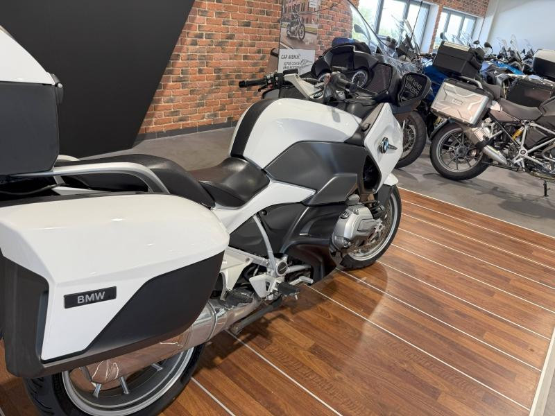 Occasion BMW R R 1200 RT Pack Touring + Pack Confort + Pack Dynamic + Radio 2014 Marron 11490 € à Lesménils