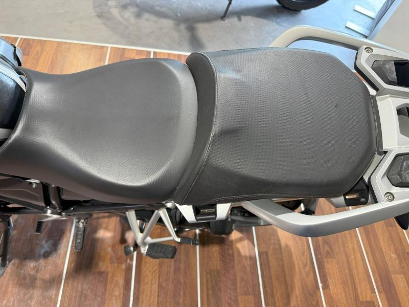 Occasion BMW R R 1200 GS ABS Intégral 2014 Blanc Alpin 8590 € à Lesménils