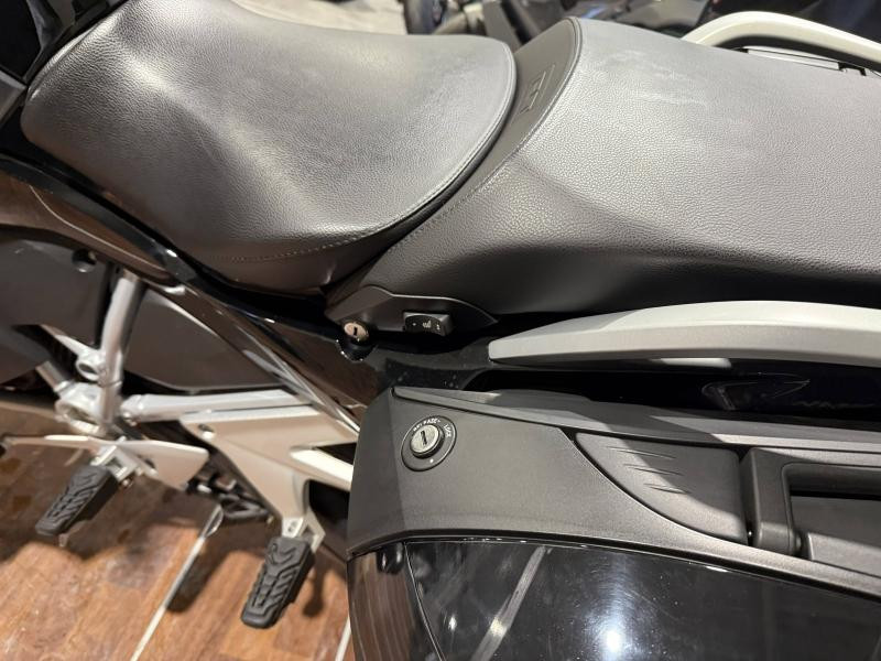 Occasion BMW R R 1250 RT 2022 Style Triple Black 18999 € à Lesménils