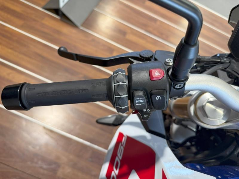 Occasion BMW F F 900 R 2024 Style Sport (Racing) 7999 € à Lesménils