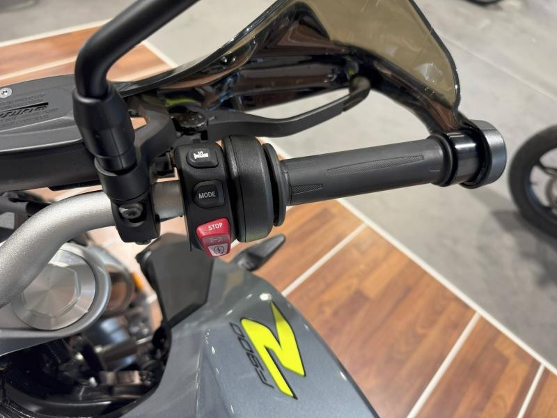 Occasion BMW F F 900 R A2 2022 Style Exclusive (Bluestone) 8500 € à Lesménils