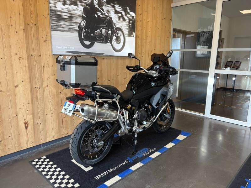 Occasion BMW F F 900 GS Adventure 2025 Noir 17900 € à Lesménils