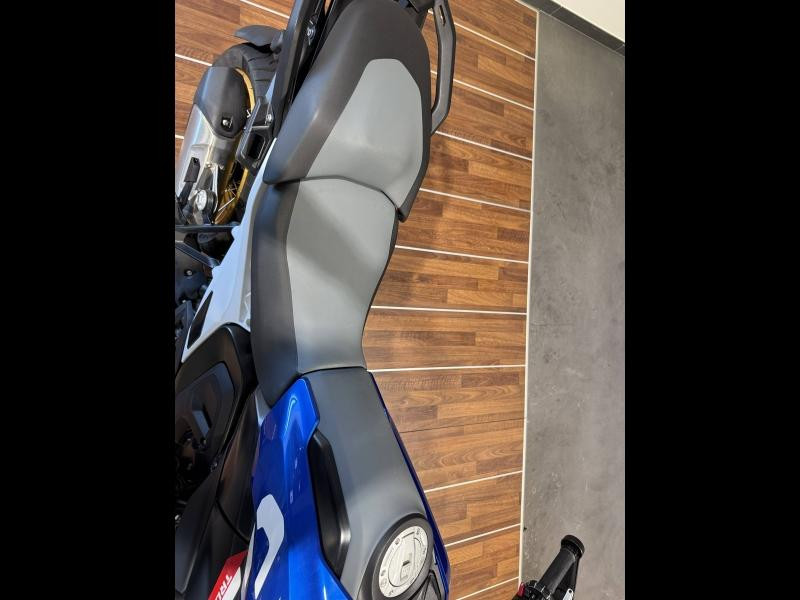 Occasion BMW R R 1300 GS 2024 Blanc 16999 € à Lesménils