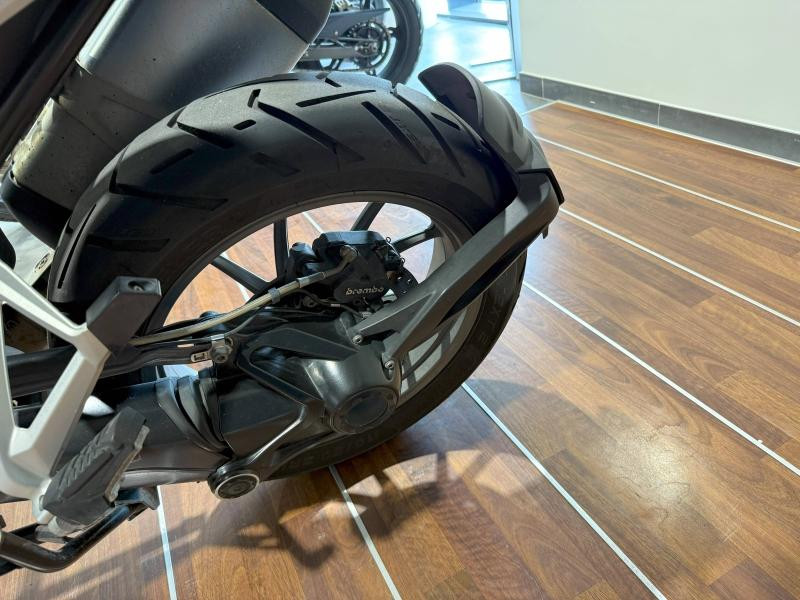 Occasion BMW R R 1200 GS ABS Intégral 2014 Blanc Alpin 8590 € à Lesménils