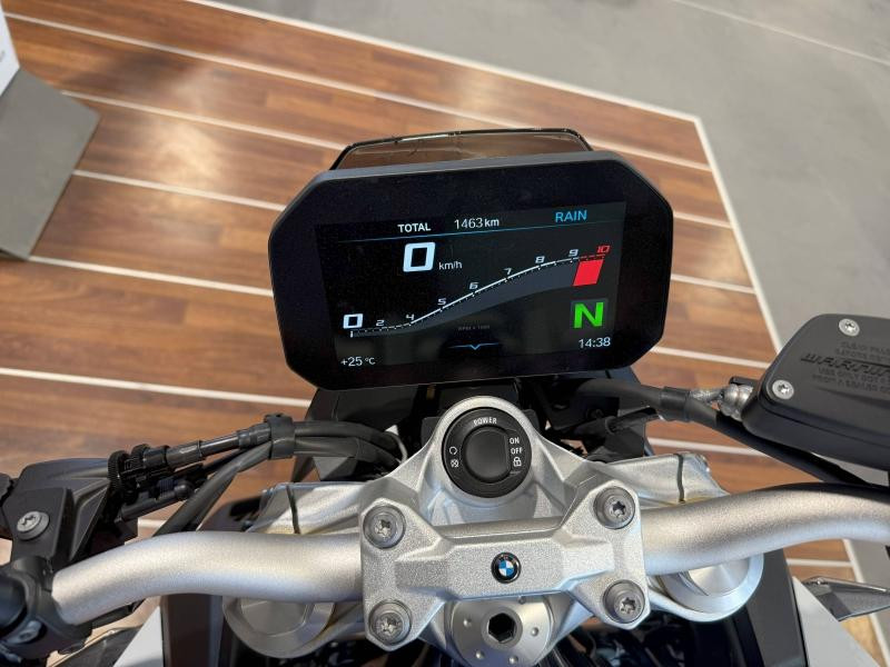 Occasion BMW F F 900 R 2024 Style Sport (Racing) 7999 € à Lesménils