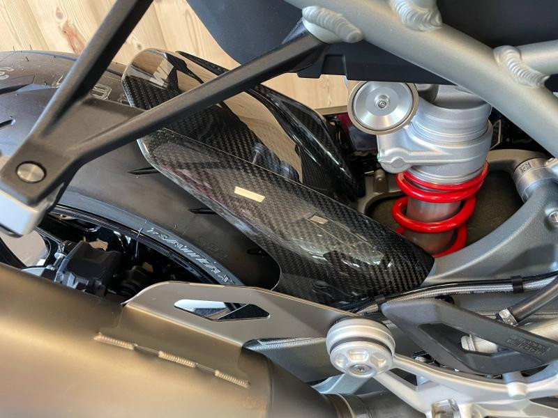 Occasion BMW S S 1000 RR 2025 2025 Style Passion (Bluestone Mettalic) 22999 € à Lesménils