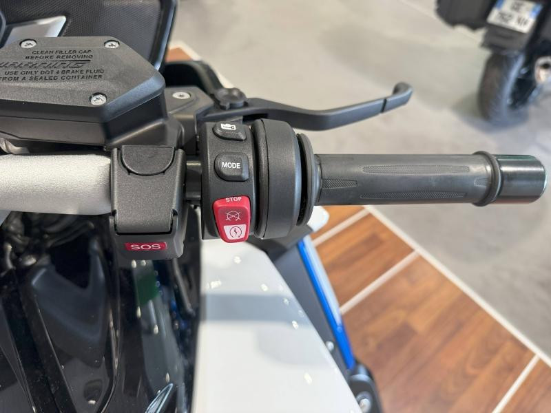 Occasion BMW K K 1600 GT 2024 Style Sport 23499 € à Lesménils