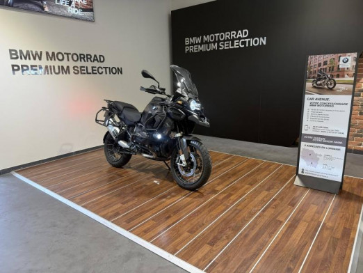 Occasion BMW R R 1250 GS Adventure 2023 Blck Storm Metallic / Black / Achat Grey 20 999 € à Lesménils