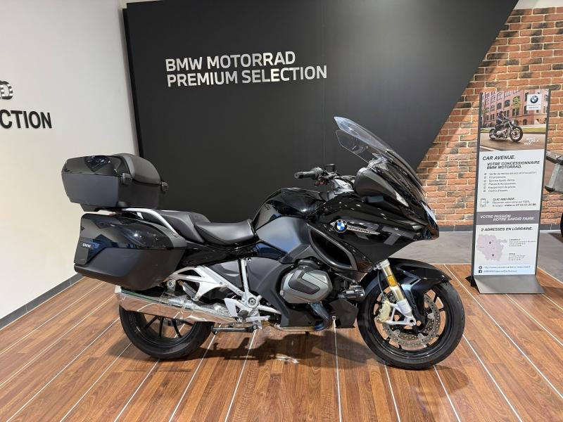 Occasion BMW R R 1250 RT 2024 Black Storm Metallic 2 22499 € à Lesménils