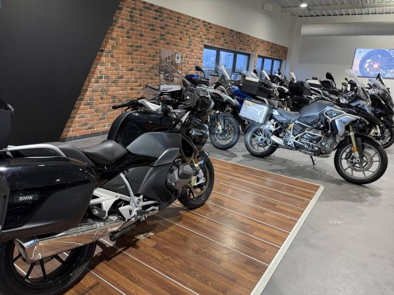 Occasion BMW R R 1250 RT 2024 Black Storm Metallic 2 22499 € à Lesménils