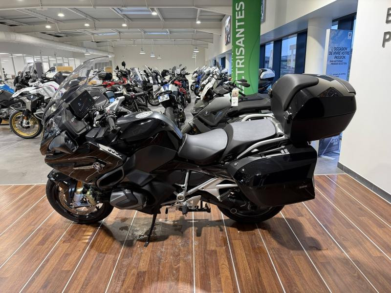 Occasion BMW R R 1250 RT 2024 Black Storm Metallic 2 22499 € à Lesménils