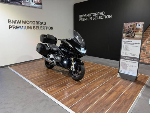Occasion BMW R R 1250 RT 2024 Black Storm Metallic 2 22 499 € à Lesménils