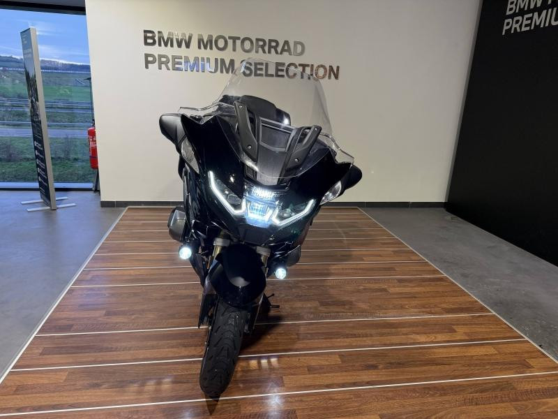 Occasion BMW R R 1250 RT 2024 Black Storm Metallic 2 22499 € à Lesménils