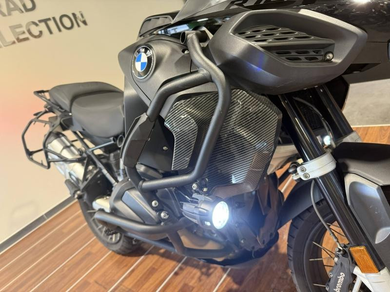 Occasion BMW R R 1250 GS Adventure 2023 Blck Storm Metallic / Black / Achat Grey 20999 € à Lesménils
