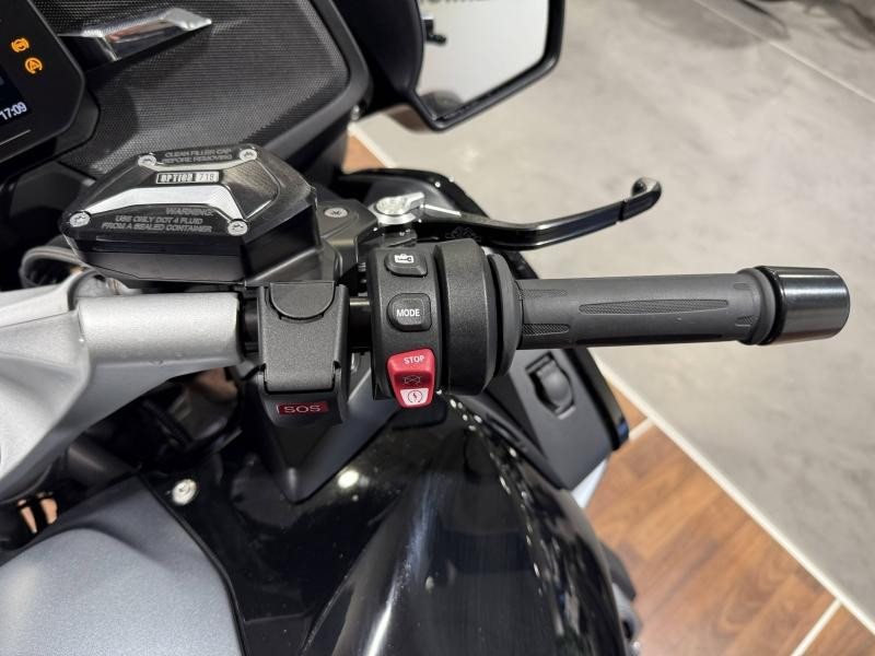 Occasion BMW R R 1250 RT 2024 Black Storm Metallic 2 22499 € à Lesménils