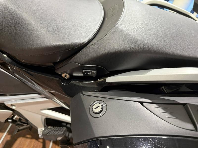 Occasion BMW R R 1250 RT 2024 Black Storm Metallic 2 22499 € à Lesménils