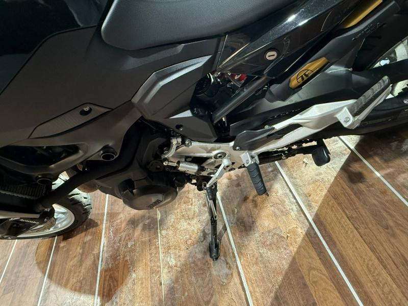 Occasion BMW F F 900 R A2 2021 Noir 6990 € à Lesménils