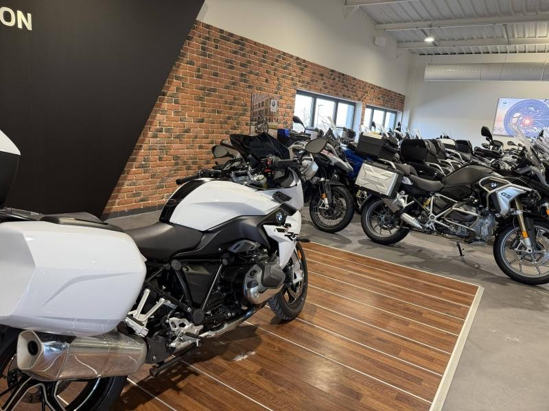 Occasion BMW R R 1250 RS Evo 2023 Light White 17990 € à Lesménils