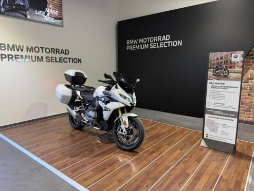 Occasion BMW R R 1250 RS Evo 2023 Light White 17 990 € à Lesménils
