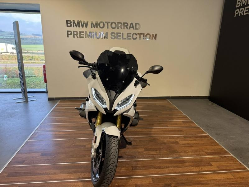 Occasion BMW R R 1250 RS Evo 2023 Light White 17990 € à Lesménils