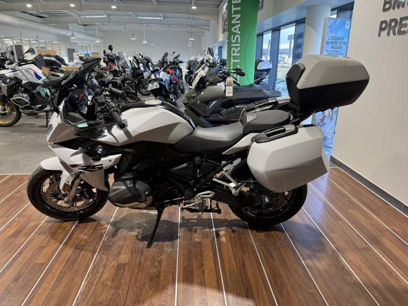 Occasion BMW R R 1250 RS Evo 2023 Light White 17990 € à Lesménils