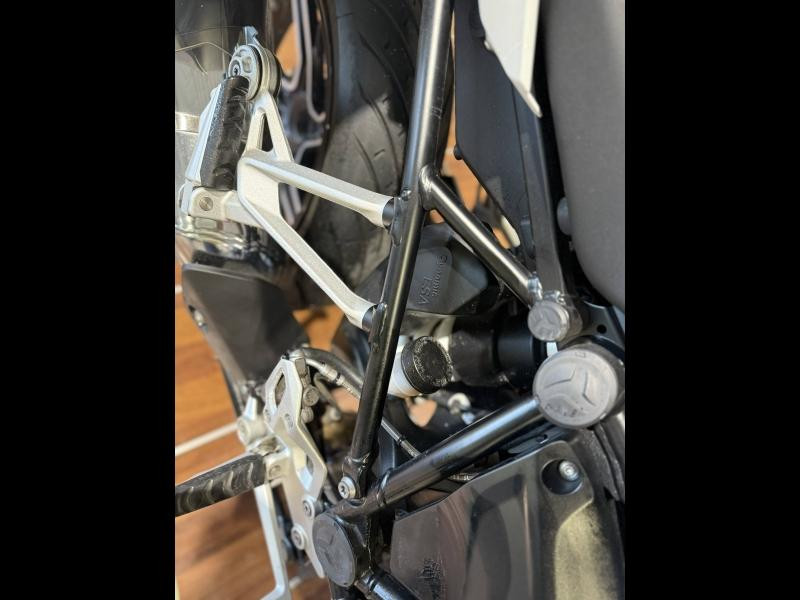 Occasion BMW R R 1250 RS Evo 2023 Light White 17990 € à Lesménils