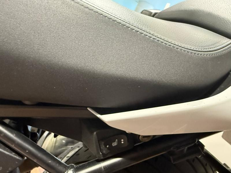 Occasion BMW R R 1250 RS Evo 2023 Light White 17990 € à Lesménils