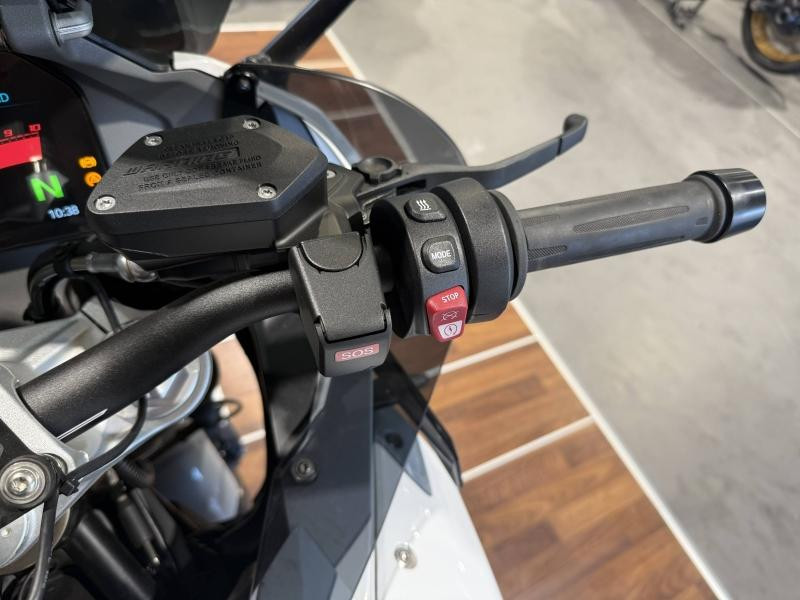 Occasion BMW R R 1250 RS Evo 2023 Light White 17990 € à Lesménils