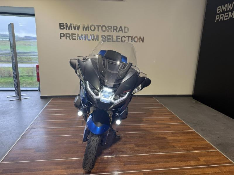 Occasion BMW R R 1250 RT 2023 Racing Blue Metallic 21999 € à Lesménils