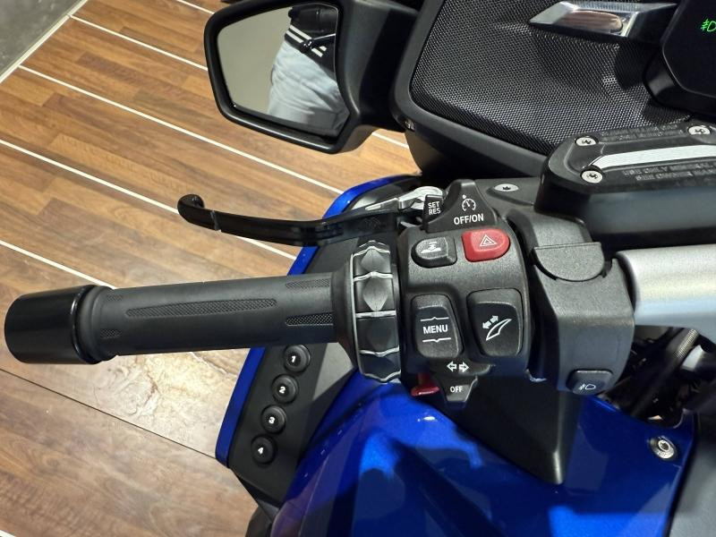 Occasion BMW R R 1250 RT 2023 Racing Blue Metallic 21999 € à Lesménils