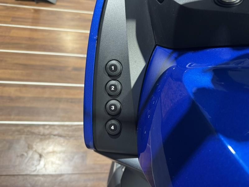 Occasion BMW R R 1250 RT 2023 Racing Blue Metallic 21999 € à Lesménils