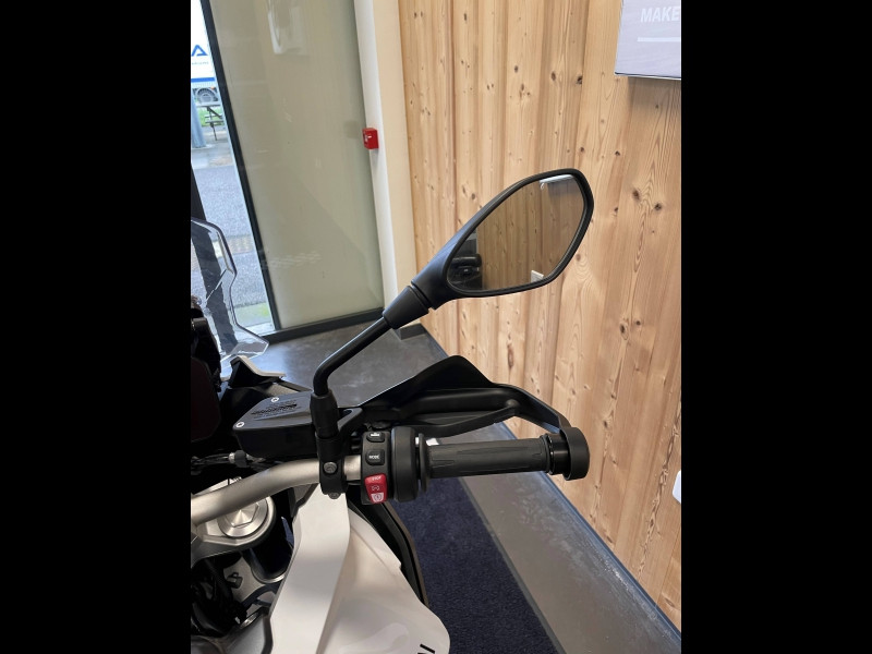 Occasion BMW F F 900 XR A2 2024 Blanc 11490 € à Lesménils