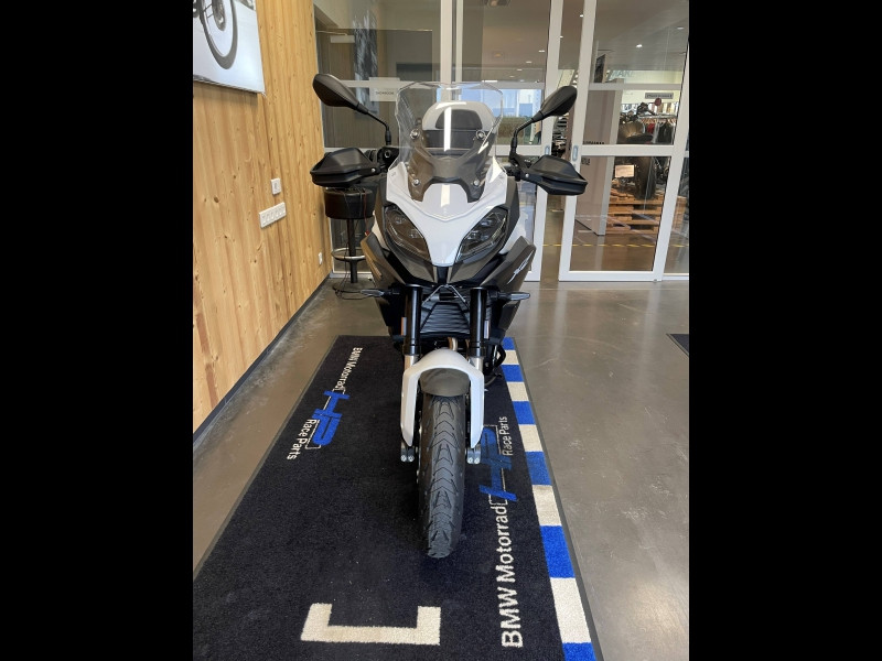 Occasion BMW F F 900 XR A2 2024 Blanc 11490 € à Lesménils