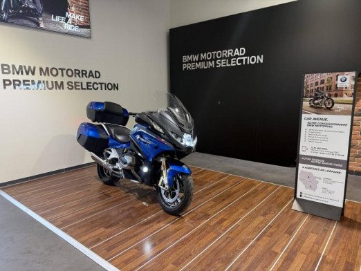 Occasion BMW R R 1250 RT 2023 Racing Blue Metallic 21 999 € à Lesménils
