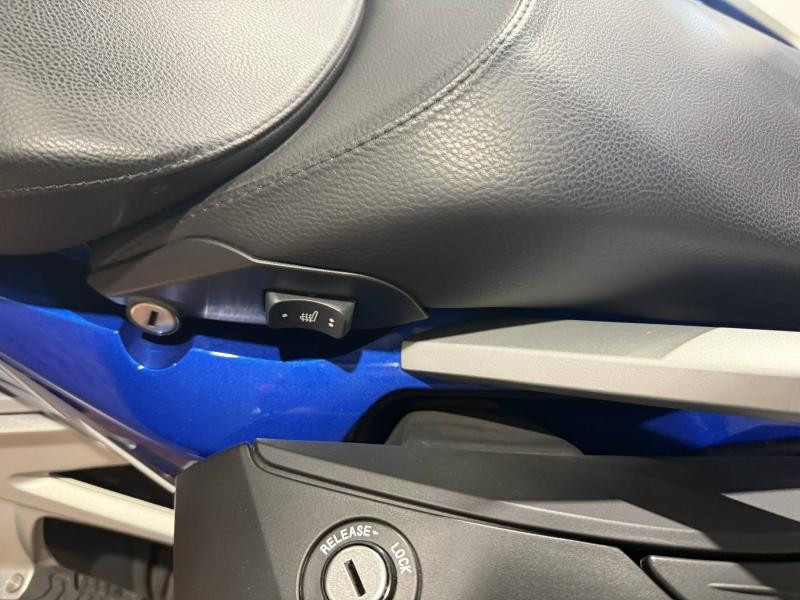 Occasion BMW R R 1250 RT 2023 Racing Blue Metallic 21999 € à Lesménils