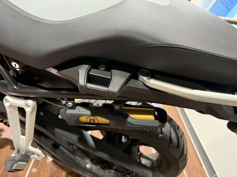 Occasion BMW F F 750 GS 2022 Style Triple Black (Black Storm 2) 9499 € à Lesménils