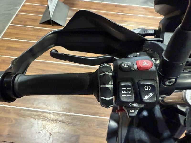 Occasion BMW F F 750 GS 2022 Style Triple Black (Black Storm 2) 9499 € à Lesménils