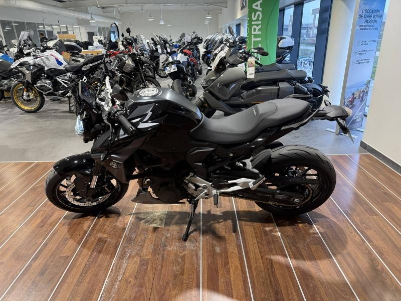 Used BMW F F 900 R A2 2023 Style Triple Black € 8599 in Lesménils