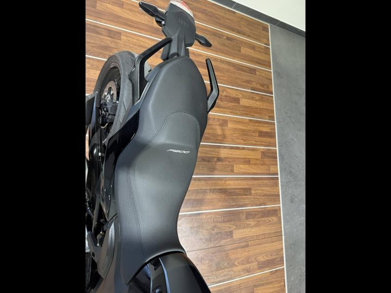 Used BMW F F 900 R A2 2023 Style Triple Black € 8599 in Lesménils