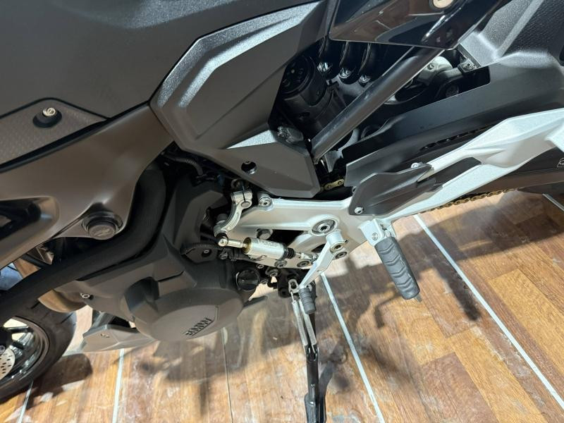 Used BMW F F 900 R A2 2023 Style Triple Black € 8599 in Lesménils