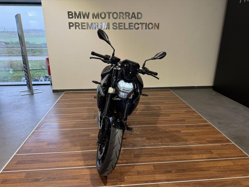 Used BMW F F 900 R A2 2023 Style Triple Black € 8599 in Lesménils